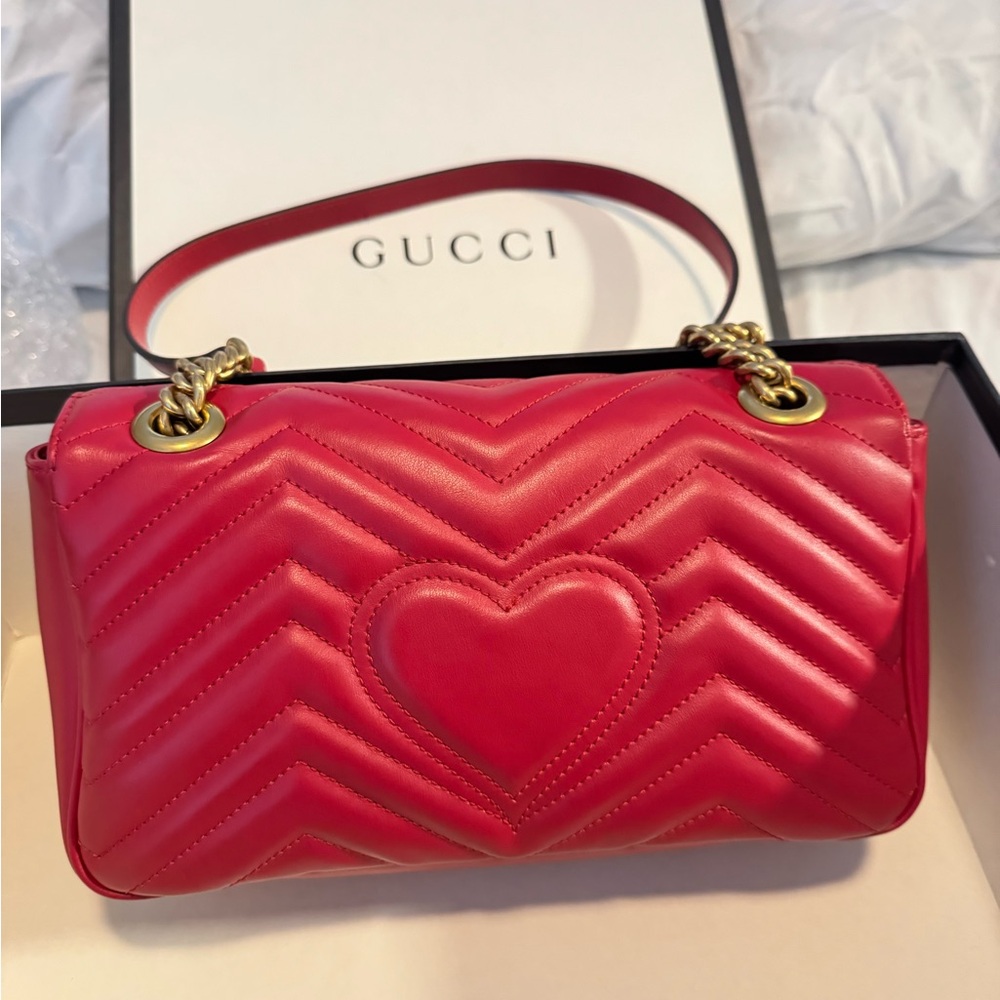 Gucci Marmont View 2